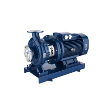 Horizontal Centrifugal Pump/ Inline Pump